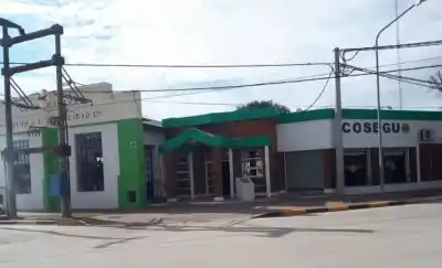El crematorio de Guatraché ya tiene el horno en camino: qué falta para que funcione