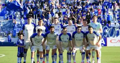 Godoy Cruz domina pero no puede quebrar a San Telmo en el Gambarte