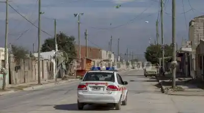 Secuestraron más de 1.500 dosis de marihuana y detuvieron a seis hombres en Salta