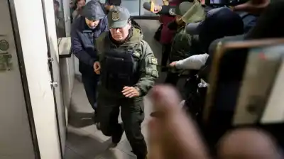 Nueva prisión preventiva para Fernando Cerimedo en Bolivia: el detalle de los 500 mil dólares secuestrados