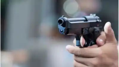 Compraron armas como legítimos usuarios y las desviaron: prisión preventiva para dos hombres