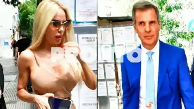 La condición oculta de Redrado a Salazar: el polémico pacto que ahora enfrentan en los tribunales