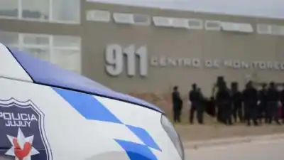 Llamó 5 veces al 911 y nadie le respondió: la denuncia de una vecina de Reyes