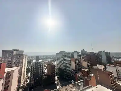 Semana de 30°C en Tucumán: el pronóstico que anticipa el calor