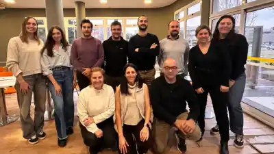 La Pampa lleva la inteligencia artificial a las pymes con talleres prácticos