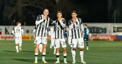 Gimnasia busca quedar líder: visita a Independiente con racha encendida