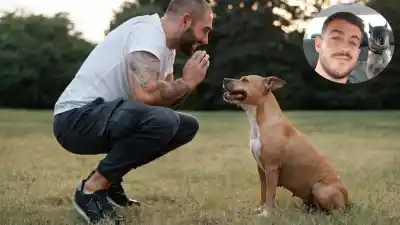 Tu perro te ignora cuando lo llamás: el adiestrador canino revela el error que casi todos cometemos
