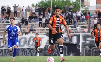 Zapla y Talleres de Perico no se sacaron ventaja en un clásico intenso