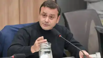 Herrera Ahuad encabeza una misión a Brasil para destrabar el conflicto entre Milei y Lula