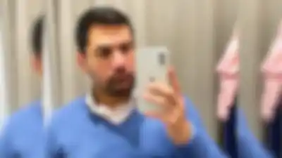 Apareció en Rosario el hombre de Maciel buscado desde el miércoles