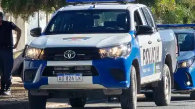 Apareció el nene de 11 años buscado en Neuquén: el dato que destrabó todo
