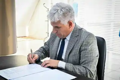 El Ejecutivo envió a la Legislatura el presupuesto 2027