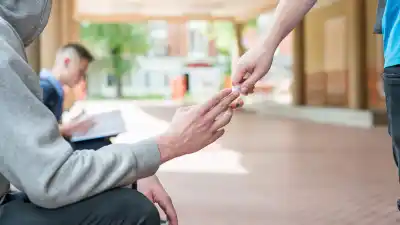 Alerta en Palpalá: el consumo de sustancias ya afecta a niños de 8 años