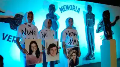 La Municipalidad de La Banda convoca a un acto por el Día de la Memoria con un lema que marca un hito