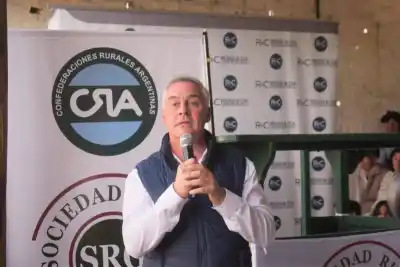 Goya celebró su 57ª Expo Rural con números que enorgullecen a Corrientes