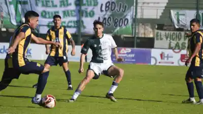 Mitre cayó otra vez y quedó sin margen para soñar con la clasificación