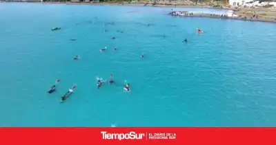 La Vuelta a la Isla Solitaria ya tiene fecha: será en febrero de 2027