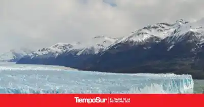 Trekking, navegación y bicicletas: las nuevas propuestas que evalúa Parques Nacionales para Los Glaciares