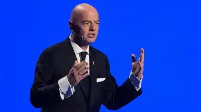 FIFA cierra la puerta: la decisión de Infantino que deja sin opciones a Irán