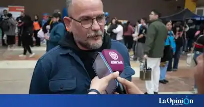 Claudio Seguel destacó el cierre del Mes de las Infancias en Río Gallegos