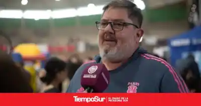 Verbes: "Estos son los espacios que hay que proponer para fortalecer estas relaciones con la comunidad"