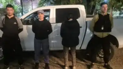 La atacó con agua hirviendo en una discusión: detuvieron a la mujer en Resistencia