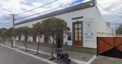 Cadete de 21 años en terapia intensiva en Rawson: la Fiscalía ya investiga