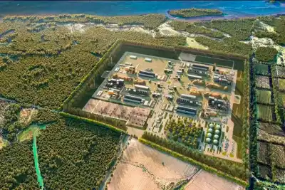 La fiscal entrerriana desmintió a Orsi y la causa contra HIF Global sigue firme