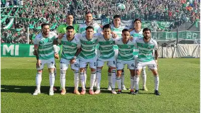 Ferro y Morón se escapan: Colón quedó a ocho puntos del líder