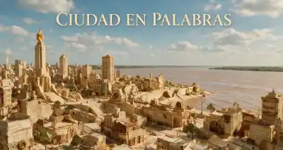 Un ciclo de lecturas une a la Biblioteca Pocho Lepratti y FM La Hormiga para celebrar la cultura rosarina