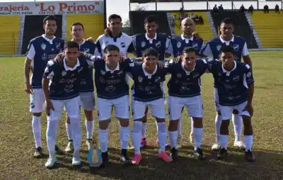 Empate con sabor a poco: Huracán y Mandiyú igualaron 1 a 1 en el debut