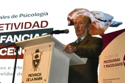 Salud mental en La Pampa: adjudicaron por $5.600 millones la ampliación del Favaloro