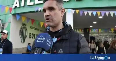 Georgion celebró Aike Jugar y destacó la "labor articulada" que pide el gobernador