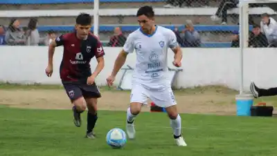 Unión es el nuevo líder de la Liga Confluencia: quiénes lo escoltan