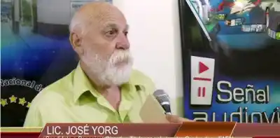 Formosa avanza hacia el «Contador Bioceánico»: Yorg presentó el informe en la FAEN