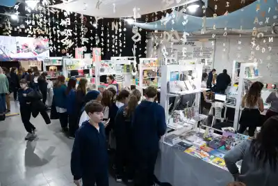 General Pico: la Feria del Libro Infantil y Juvenil vuelve con entrada libre