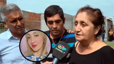 Murió tras tres meses de agonía: la lucha de una santiagueña golpeada por su pareja en Pinamar