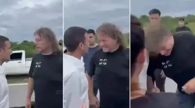 Conflicto judicial: La Justicia tucumana se planta y rechaza ceder la causa por la agresión al diputado Pelli