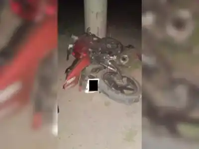 Confirmaron millonaria indemnización por la muerte de un motociclista en Resistencia
