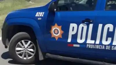 Tres heridos a balazos en una pelea entre puesteros de frutillas en la Ruta 168