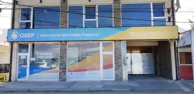 OSEF necesitará $17.641 millones extra para cubrir su presupuesto 2027
