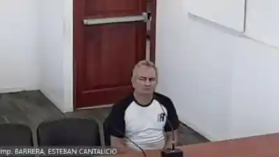 Condena por un crimen en el corazón de la capital: 12 años para “Satanás” por apuñalar a un hombre