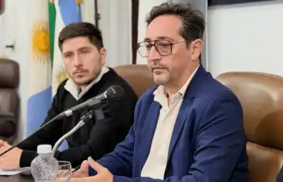 Charata: destraban la entrega de 196 títulos de propiedad y cierran un litigio con la Nación