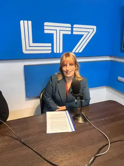 Mediación: en dos audiencias resuelven casos que llevan 20 años en la Justicia