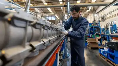 La industria argentina pierde 300.000 empleos y las pymes piden emergencia económica