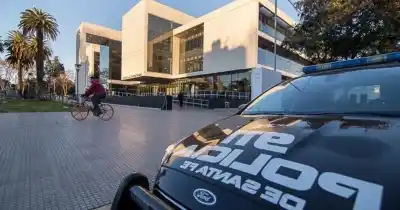 Desde una cárcel semiabierta: la estafa millonaria a una joven rosarina que terminó con dos presos imputados