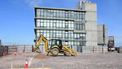 Neuquén crece 31,7% en tres años y ya tiene la desocupación más baja del país