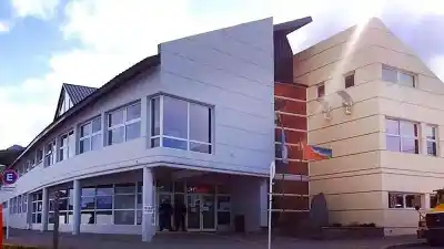 Municipales de Ushuaia cerraron una suba del 19,3% en tres tramos
