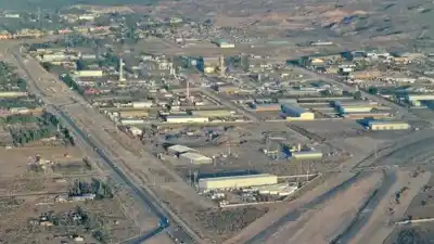 Neuquén proyecta 1.114 hectáreas de parques industriales para el 2030