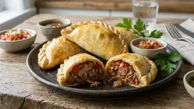El secreto de las sobras del asado: la receta de empanadas que revoluciona el lunes
